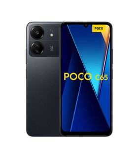 گوشی موبایل شیائومی مدل Poco C65 دو سیم کارت ظرفیت 8/256 گیگابایت