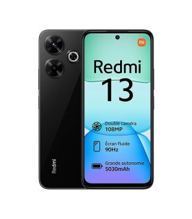 گوشی موبایل شیائومی مدل Xiaomi Redmi 13 4G دو سیم کارت ظرفیت