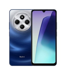 گوشی موبایل شیائومی مدل Redmi 14C دو سیم کارت ظرفیت 4/128