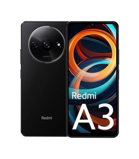 گوشی موبایل شیائومی مدل Redmi A3 دو سیم کارت ظرفیت 4/128 گیگابایت