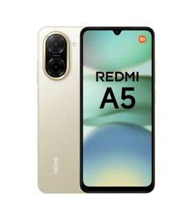 گوشی موبایل شیائومی مدل Redmi A5 ظرفیت 4/128 گیگابایت