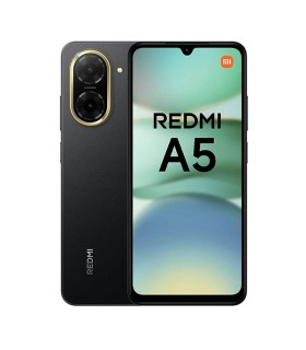 گوشی موبایل شیائومی مدل Redmi A5 ظرفیت 3/64 گیگابایت