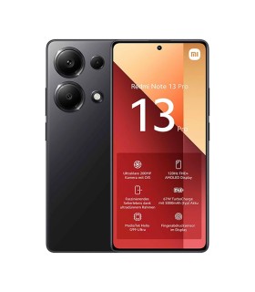 گوشی موبایل شیائومی مدل Redmi Note 13 Pro 4G دو سیم کارت ظرفیت 12/256 گیگابایت