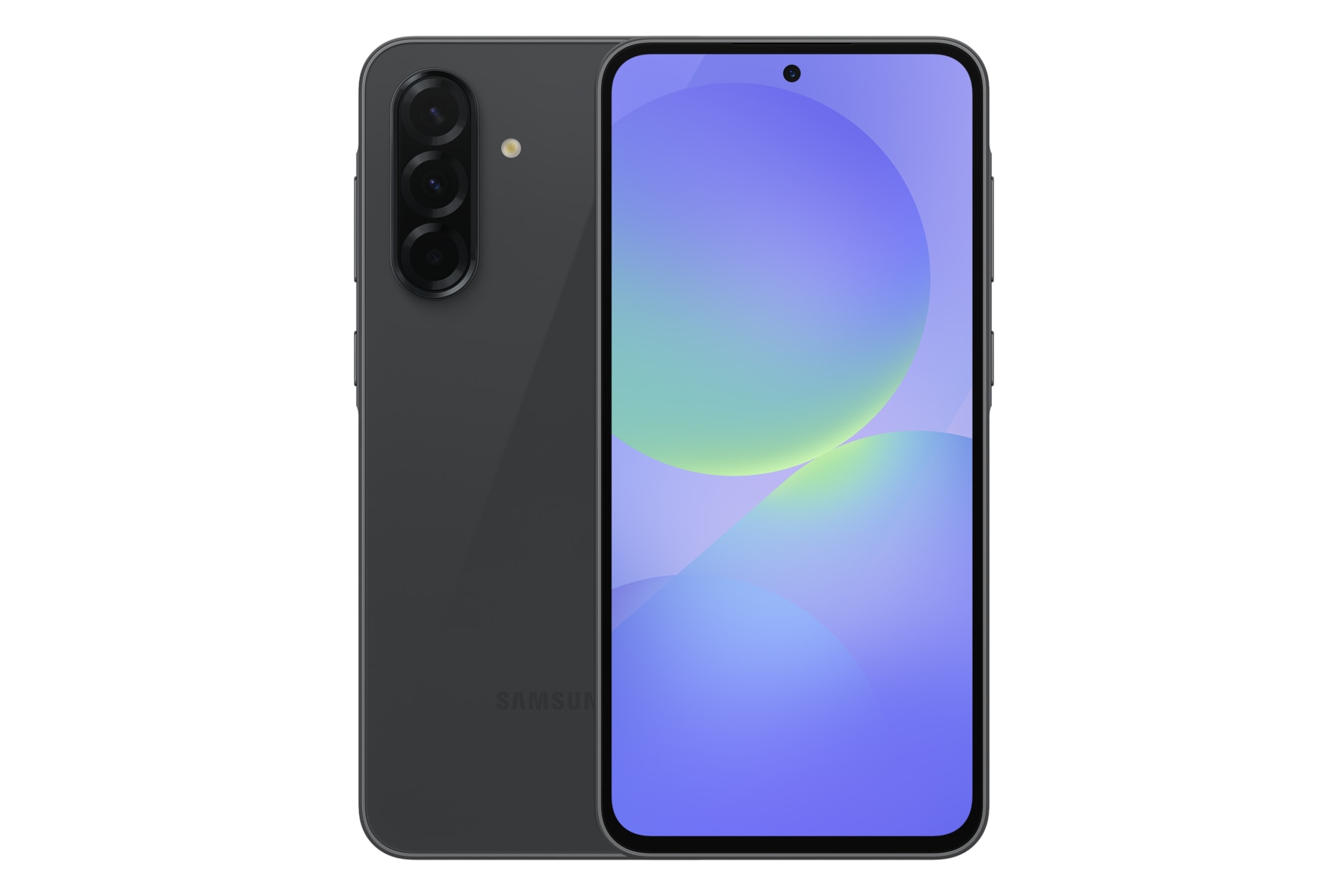 گوشی موبايل سامسونگ مدل Galaxy A36ظرفیت 128گیگابایت رم 8 گیگابایت – ویتنام
