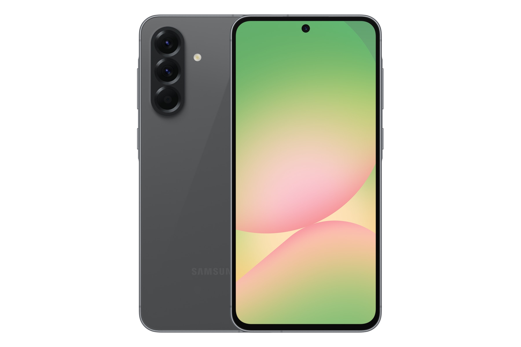 گوشی موبایل سامسونگ مدل Galaxy A56 ظرفیت 256 گیگابایت رم 8 گیگابایت- ویتنام