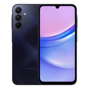 گوشی موبایل سامسونگ مدل Galaxy A15 ظرفیت 128 گیگابایت رم 4 گیگابایت- ویتنام